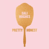 Pretty Honest: The Straight-Talking Beauty Companion - Sali Hughes