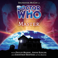 Doctor Who, Main Range, 49: Master (Unabridged) - Joseph Lidster