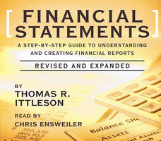 Financial Statements - Thomas R. Ittelson
