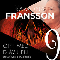 Gift med djävulen - Ramona Fransson