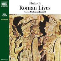 Roman Lives - Naxos Audiobooks