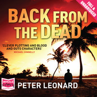 Back From the Dead - Peter Leonard