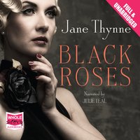 Black Roses - Jane Thynne