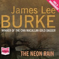 The Neon Rain - James Lee Burke