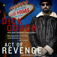 Act of Revenge: A Novel - Dick Couch