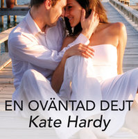En oväntad dejt - Kate Hardy