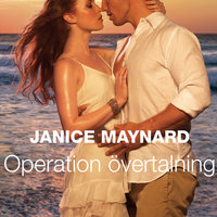 Operation övertalning - Janice Maynard