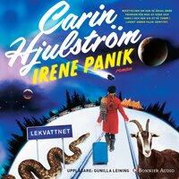 Irene Panik - Carin Hjulström