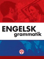 Engelsk Grammatik - Univerb, Ann-Charlotte Wennerholm