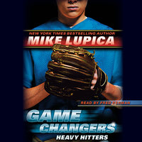 Heavy Hitters - Mike Lupica
