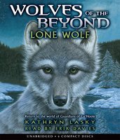 Lone Wolf - Kathryn Lasky