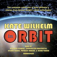 Kate Wilhelm in Orbit - Kate Wilhelm