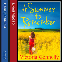 A Summer to Remember - Victoria Connelly