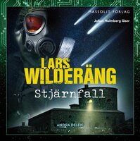 Stjärnfall - Lars Wilderäng