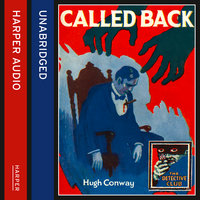 Called Back - Hugh Conway