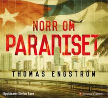 Norr om paradiset - Thomas Engström