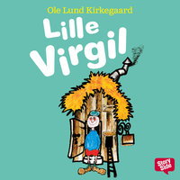 Lille Virgil - Ole Lund Kirkegaard