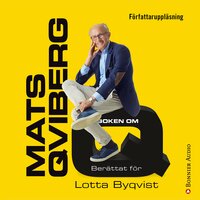 Boken om Q - Mats Qviberg, Lotta Byqvist