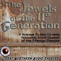 The Jewels of the 11th Generation - Jerry Stearns, Brian Price