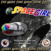 SpaceGirl: Downloading the Legacy - Jerry Stearns, Brian Price