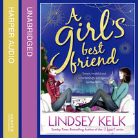 A Girl’s Best Friend - Lindsey Kelk