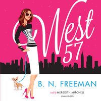 West 57 - Brian Freeman