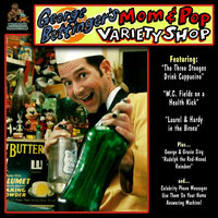 George Bettinger’s Mom & Pop Variety Shop - George Bettinger