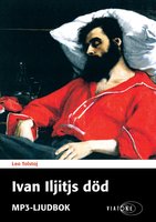 Ivan Iljitjs död - Leo Tolstoj