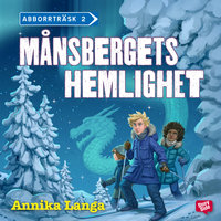 Månsbergets hemlighet - Annika Langa