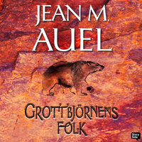 Grottbjörnens folk - Jean M. Auel
