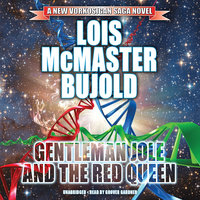 Gentleman Jole and the Red Queen - Lois McMaster Bujold