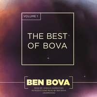 The Best of Bova, Vol. 1 - Ben Bova