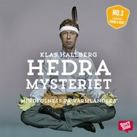 Hedra mysteriet - Klas Hallberg