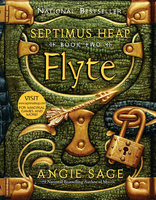Flyte - Septimus Heap - Angie Sage