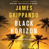 Black Horizon - James Grippando