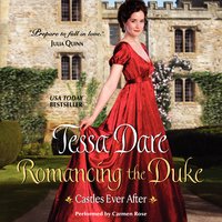 Romancing the Duke: Castles Ever After - Tessa Dare