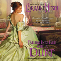Falling Into Bed with a Duke - Lorraine Heath