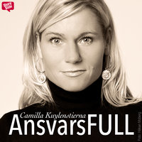 ansvarsFULL - Camilla Kuylenstierna, Christel Dopping