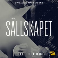 Sällskapet - Peter Lillthors