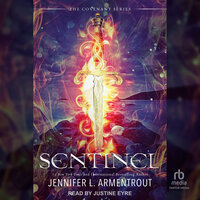 Sentinel: The Fifth Covenant Novel - Jennifer L. Armentrout