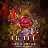 Deity: The Third Covenant Novel - Jennifer L. Armentrout