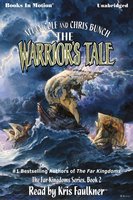 The Warriors Tale - Allan Cole, Chris Bunch