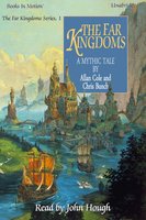 The Far Kingdoms - Allan Cole, Chris Bunch