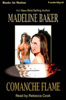 Comanche Flame - Madeline Baker