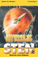 Sten:Revenge Of The Damned - Allan Cole, Chris Bunch