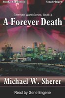 A Forever Death - Michael Sherer