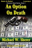 An Option On Death - Michael Sherer