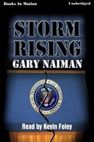 Storm Rising - Gary Naiman