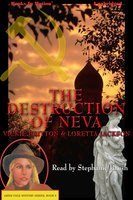 The Destruction Of Neva - Loretta Jackson, Vicki Britton