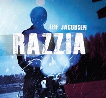 Razzia - Leif Jacobsen